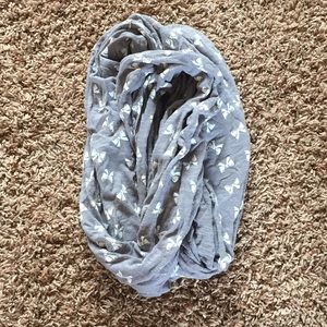 Aerie Bow Scarf